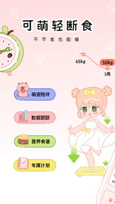 可萌轻断食图1