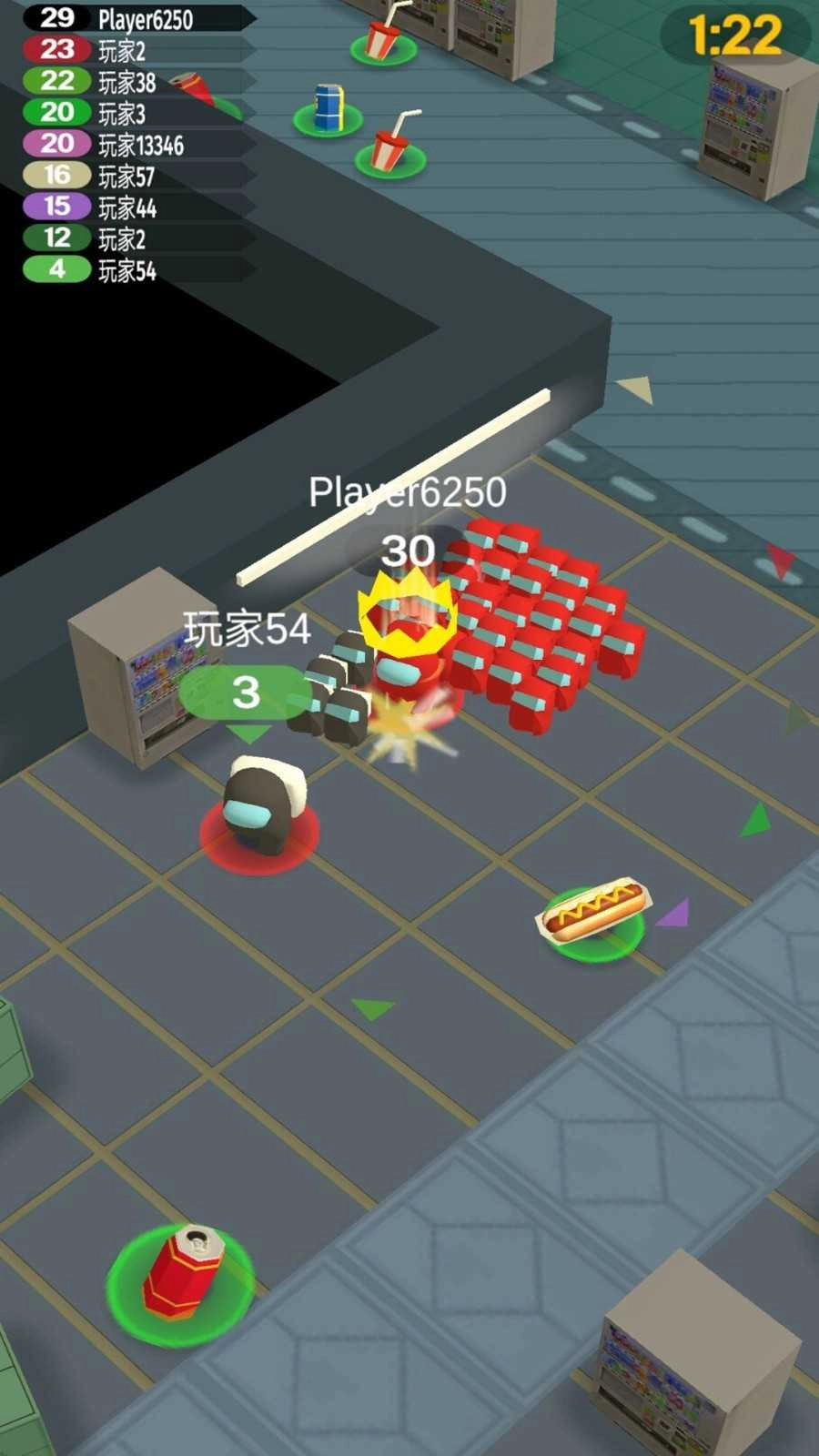 太空狼人卧底生存4-图3