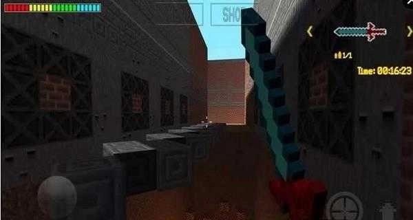 方块世界3d无限宝石版图3