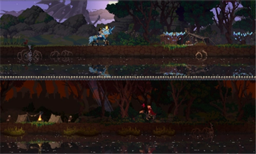 王国两位君主最新版