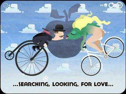 雪地单车如履薄冰Icycle(1)