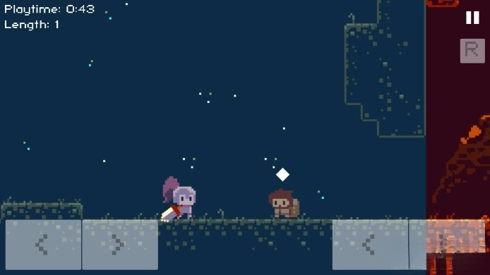 Deepestsword手机版(2)