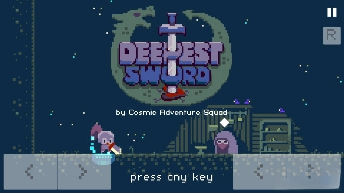 Deepestsword手机版(1)