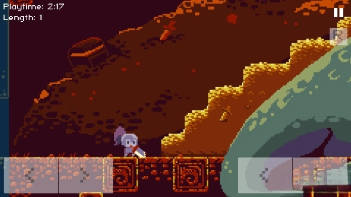 Deepestsword手机版(4)