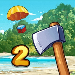 双人海岛求生2手机版 v1.0.0