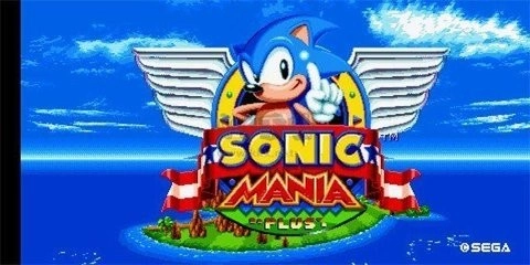 索尼克狂欢手机版(3)