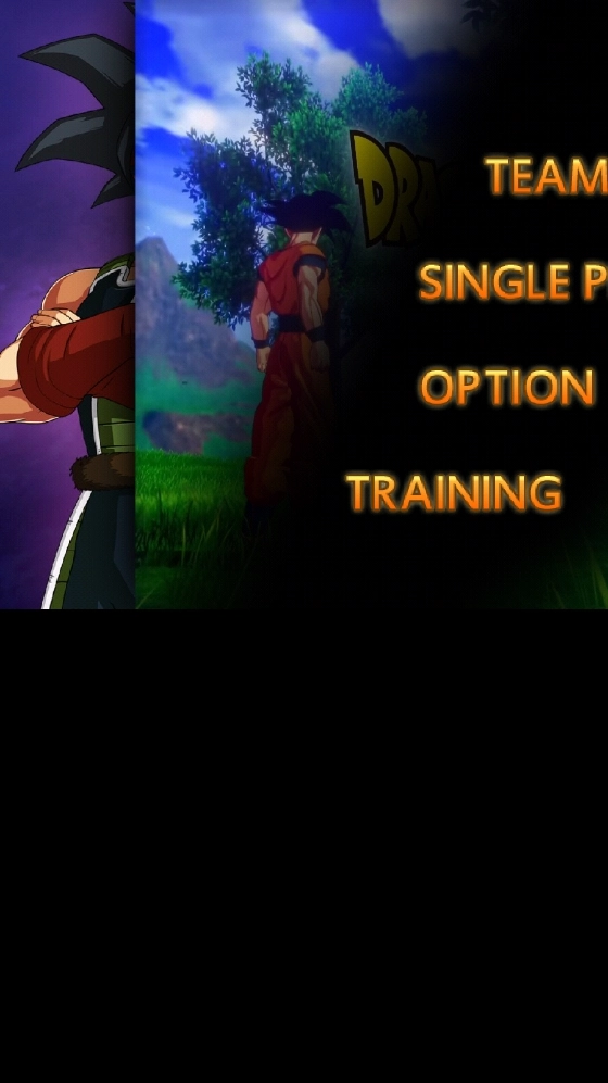 龙珠z卡卡罗特最新DLC版图3