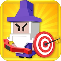 最强弓箭手最新版