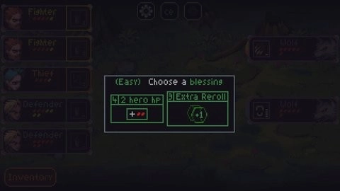 骰子和砍杀安卓版(2)