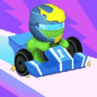 拼装车小能手小游戏