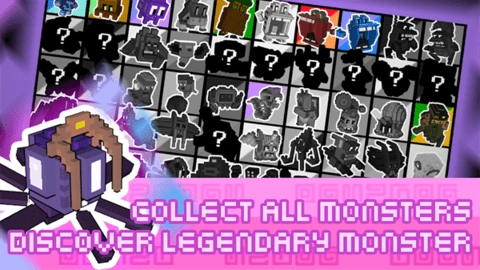 怪兽之星手机版图1