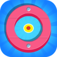 球球别跑去广告版