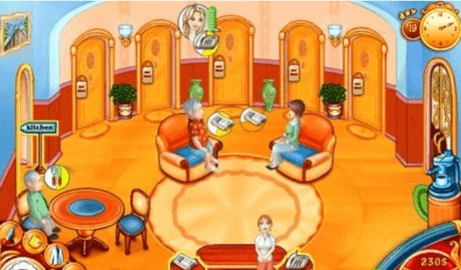 珍妮的旅馆安卓版