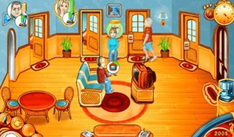 珍妮的旅馆安卓版