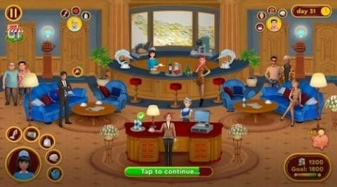 珍妮的旅馆安卓版图3