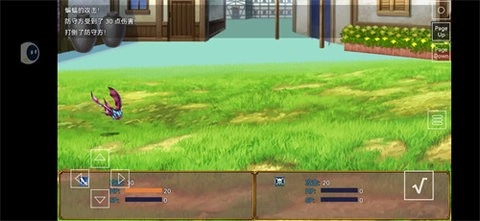 袖珍魔物卡牌图1