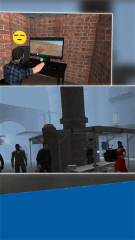 网吧经营模拟器完整版图2