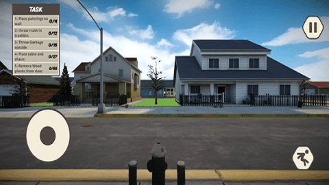 我的餐廳裝修經(jīng)理安卓版圖3