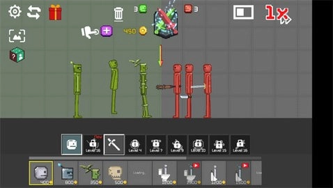 Battle Playground手机版(1)