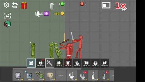 Battle Playground手机版(3)