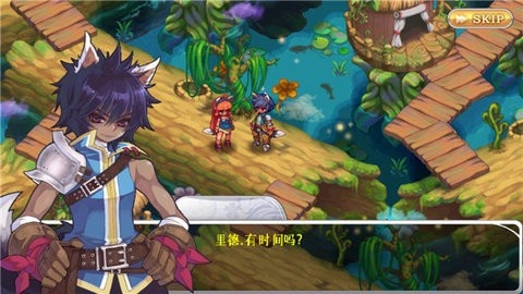 灵魂救星2手机版图1