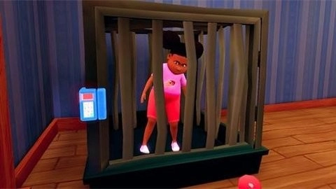 可怕的邻居2中文版图3