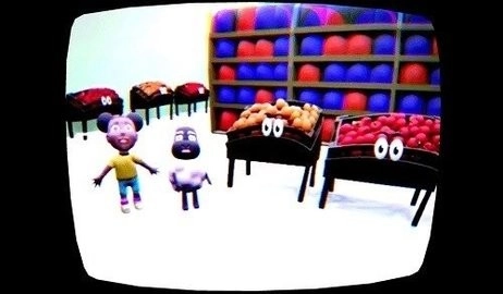 逃离童话镇最新版(3)