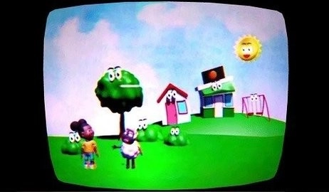 逃离童话镇最新版(2)