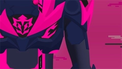 铠甲勇士星耀觉醒变身模拟器安卓版(3)