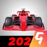 f1方程式赛车模拟器手机版