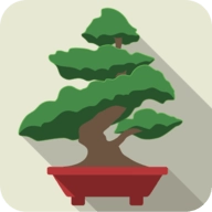 袖珍盆景手机版