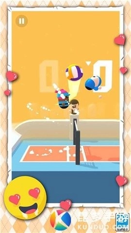 球神之战手机版(2)