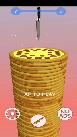 一刀粉碎到底手机版(2)