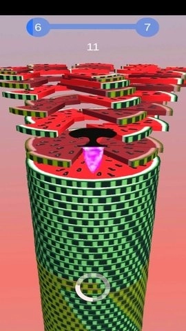 一刀粉碎到底手机版(1)