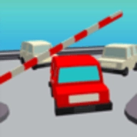 清空停车场小游戏