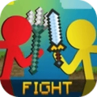 火柴人像素对决手机版 v1.0.9