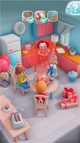 吓你一跳手机版(2)