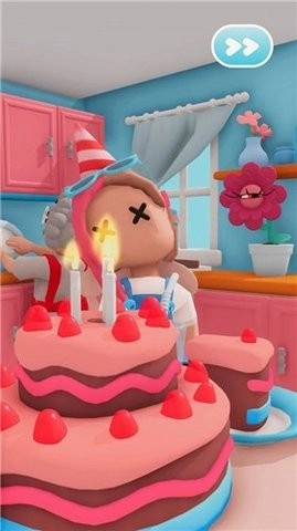 吓你一跳手机版(3)