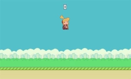 Fly虹夏手机版(3)