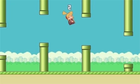 Fly虹夏手机版(1)