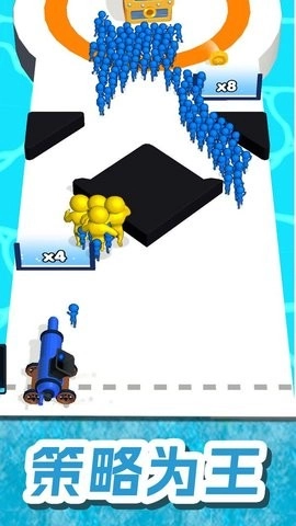 穿墙而来墙来了汉化版(3)