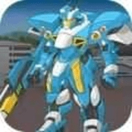 机器人建筑大师手机版