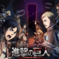 进击的像素巨人最新版