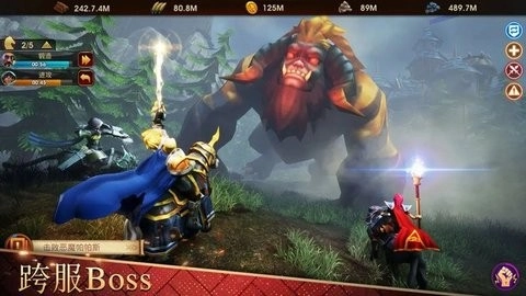 战争世纪汉化版(2)