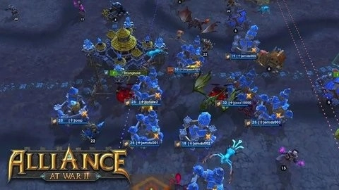 战争世纪汉化版(3)