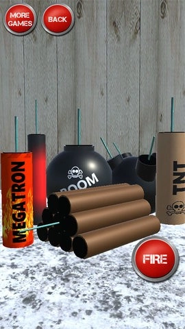 鞭炮模拟器手机版图1