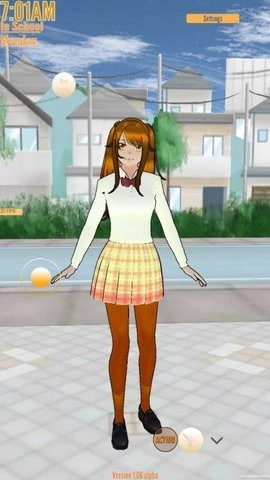 yuki的闲暇时光图1