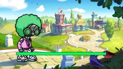 植物勇士怒战僵尸安卓版(2)