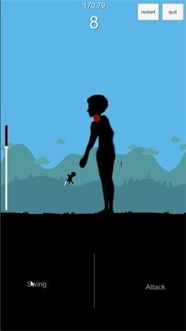 巨人之地手机版图1