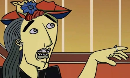 悖论实验室手机版(3)